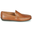 So Size  MILLIE  Marrone -  Mocassini Uomo - 2