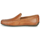 So Size  MILLIE  Marrone -  Mocassini Uomo - 4