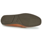 So Size  MILLIE  Marrone -  Mocassini Uomo - 7