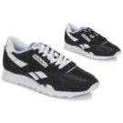 Reebok Classic  CL NYLON  Nero -  Sneakers basse Donna - 1