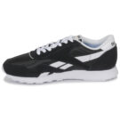 Reebok Classic  CL NYLON  Nero -  Sneakers basse Donna - 4