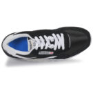 Reebok Classic  CL NYLON  Nero -  Sneakers Uomo - 6