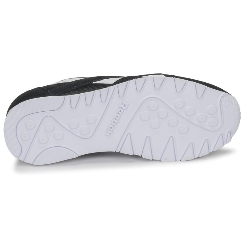 Reebok Classic  CL NYLON  Nero -  Sneakers basse Donna - 7