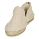 1789 Cala SLIPON COTON Beige Espadrillas Uomo - 3