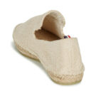 1789 Cala SLIPON COTON Beige Espadrillas Uomo - 5