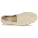 1789 Cala SLIPON COTON Beige Espadrillas Uomo - 6