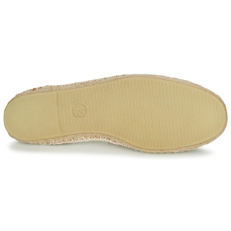 1789 Cala SLIPON COTON Beige Espadrillas Uomo - 7
