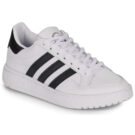 adidas Novice J Bianco Sneakers Bambino - 1