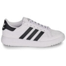 adidas Novice J Bianco Sneakers Bambino - 2