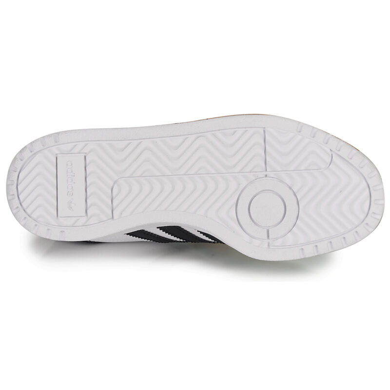 adidas Novice J Bianco Sneakers Bambino - 7
