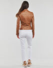 Lederjackeelle Moony Mood PUIR Braune Jacken in pelle Frau - 4