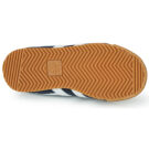Gola HARRIER VELCRO Marine Sneakers Bambino - 7