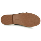 Clarks Pantoufles noires pour femmes DECLAN IVY - Pointure 7