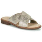 Clarks DECLAN IVY Argento Ciabatta Donna - 1