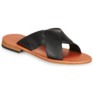 Dream in Green  MARNO  Nero -  Ciabatta Donna - 1