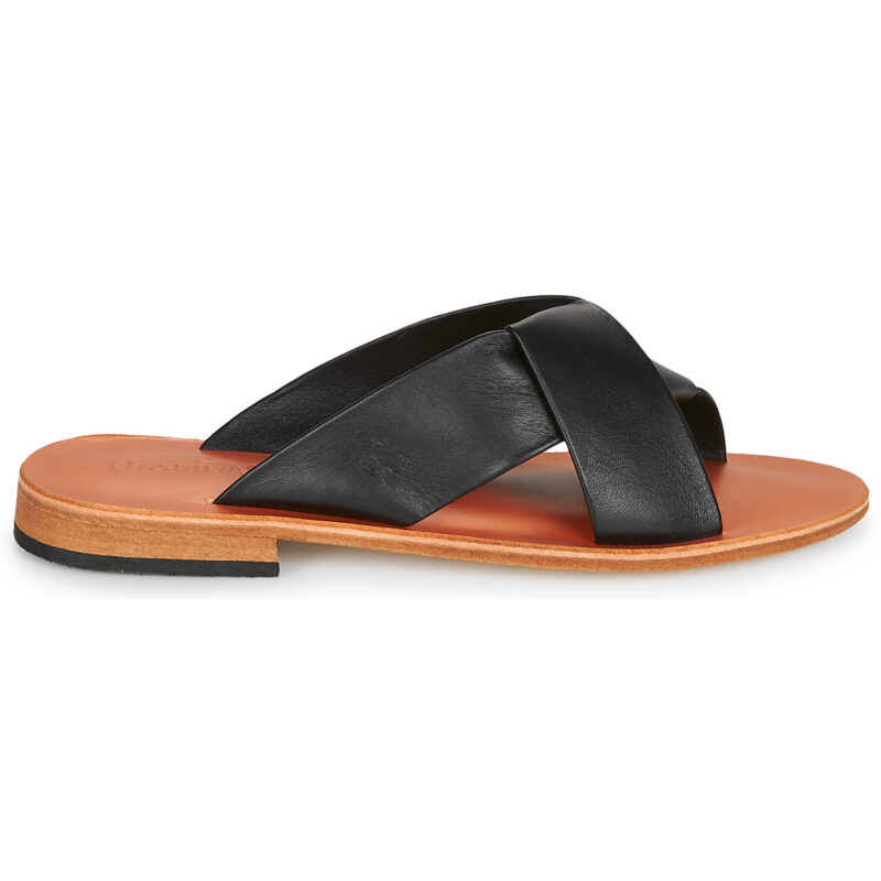 Dream in Green  MARNO  Nero -  Ciabatta Donna - 2