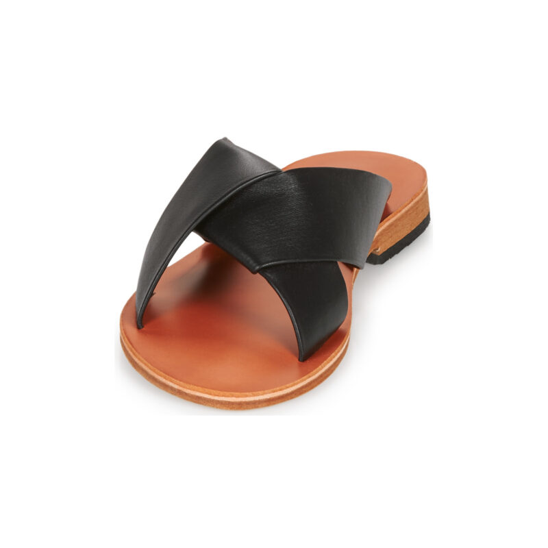 Dream in Green  MARNO  Nero -  Ciabatta Donna - 3