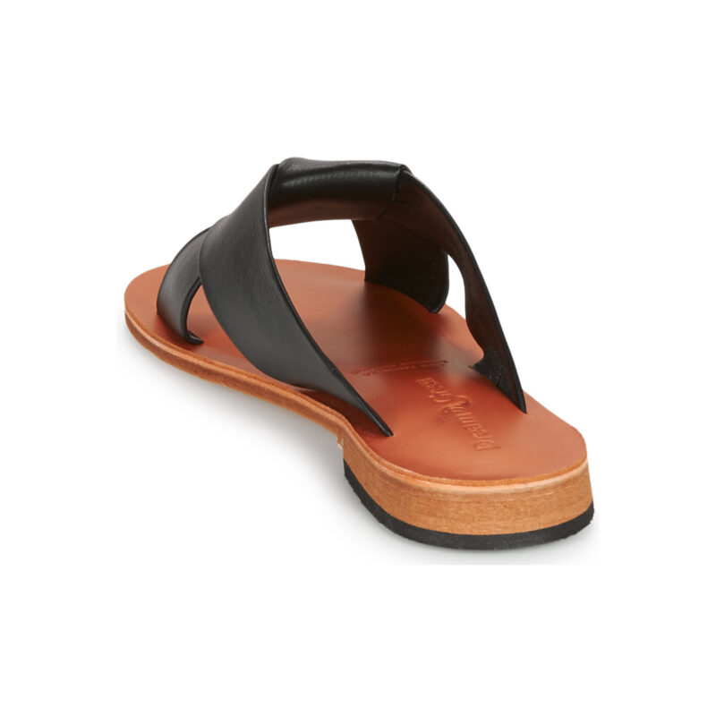 Dream in Green  MARNO  Nero -  Ciabatta Donna - 5