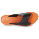 Dream in Green  MARNO  Nero -  Ciabatta Donna - 6