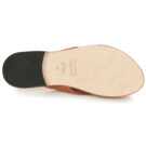 Dream in Green MARNITO Marrone Ciabatta Donna - 7