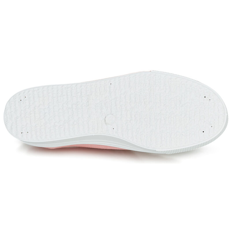 Yurban SUPERTELA Rosa Sneakers basse Donna - 7