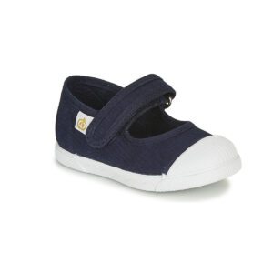 ragazzo Citrouille et Compagnie APSUT Blu Ballerine Bambino
