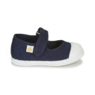 ragazzo Citrouille et Compagnie APSUT Blu Ballerine Bambino - 2