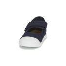 ragazzo Citrouille et Compagnie APSUT Blu Ballerine Bambino - 3