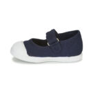 ragazzo Citrouille et Compagnie APSUT Blu Ballerine Bambino - 4