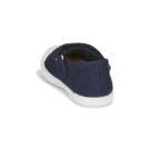 ragazzo Citrouille et Compagnie APSUT Blu Ballerine Bambino - 5