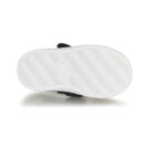 ragazzo Citrouille et Compagnie APSUT Blu Ballerine Bambino - 7