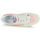 Meline GUILI Beige Low-Top Sneakers Women - 6