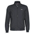 Chaqueta Schott CABL12 20 Azul Chaquetas Hombre - 1