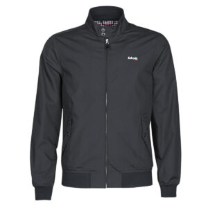 Giubbotto  Schott  CABL12 20  Blu -  Giubbotti Uomo