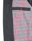 Chaqueta Schott CABL12 20 Azul Chaquetas Hombre - 6