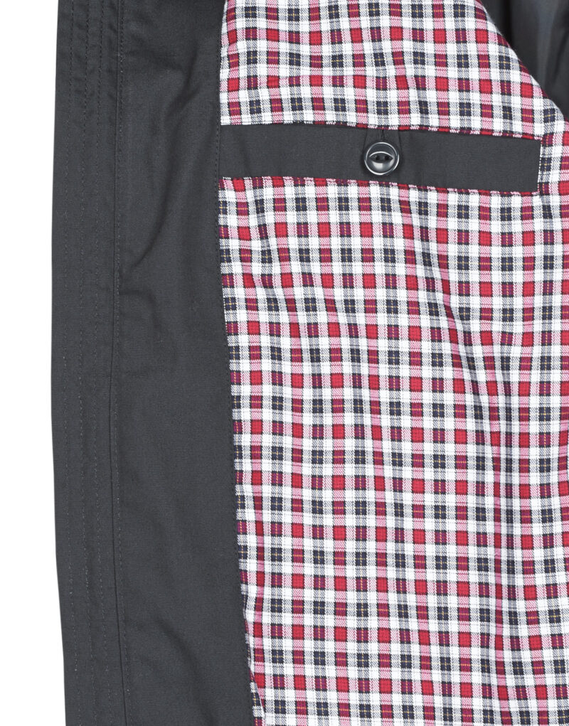Chaqueta Schott CABL12 20 Azul Chaquetas Hombre - 6