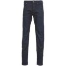 Jean fusel&eacute; G-Star Raw 3301 TAPERED Blu Jeans Tapered Uomo - 1