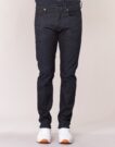 Jean fusel&eacute; G-Star Raw 3301 TAPERED Blu Jeans Tapered Uomo - 4