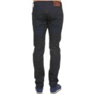 Jean fusel&eacute; G-Star Raw 3301 TAPERED Blu Jeans Tapered Uomo - 7