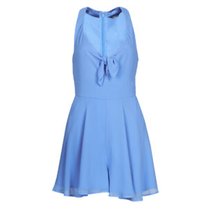 Tute / Jumpsuit  Marciano  HORIZON ROMPER  Blu -   Tute / Jumpsuit Donna
