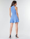 Tracksuits / Jumpsuits Marciano HORIZON ROMPER Blu Tute / Jumpsuit Donna - 4