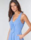 Tracksuits / Jumpsuits Marciano HORIZON ROMPER Blu Tute / Jumpsuit Donna - 5