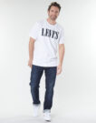 Jeans Slim  Levis  511 SLIM FIT  Marine -  Jeans Slim Uomo - 2