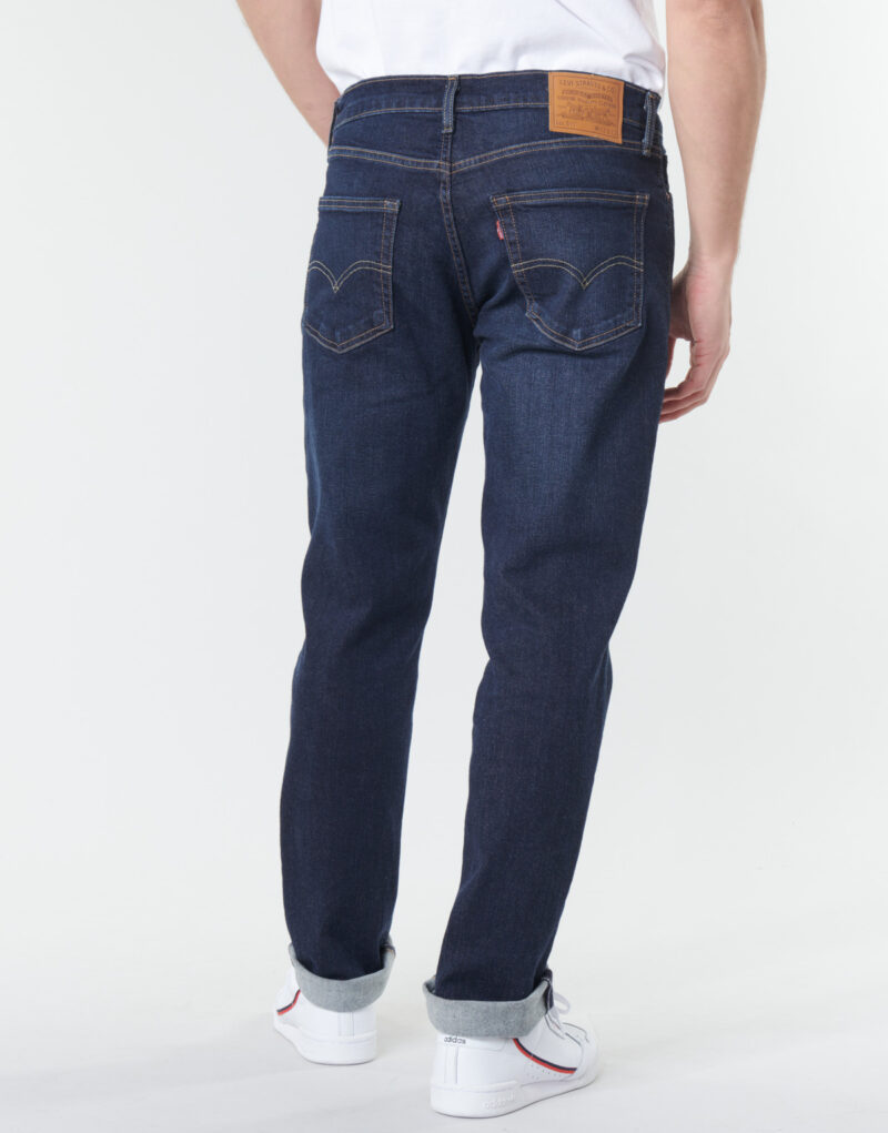 Jeans Slim  Levis  511 SLIM FIT  Marine -  Jeans Slim Uomo - 4