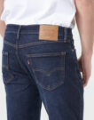 Jeans Slim  Levis  511 SLIM FIT  Marine -  Jeans Slim Uomo - 5