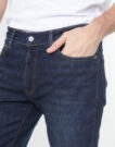 Jeans Slim  Levis  511 SLIM FIT  Marine -  Jeans Slim Uomo - 6