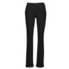Jeans Bootcut  Levis  725 HIGH RISE BOOTCUT  Nero -   Jeans Bootcut Donna