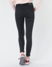 Jeans skynny  Levis  720 HIRISE SUPER SKINNY  Nero -   Jeans skynny Donna - 4
