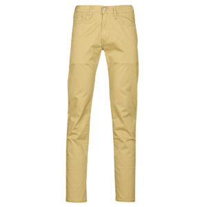 Jeans Slim  Levis  511 SLIM FIT  Beige -  Jeans Slim Uomo