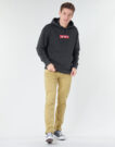 Slim jeans Levis 511 SLIM FIT Beige Jeans Slim Uomo - 2